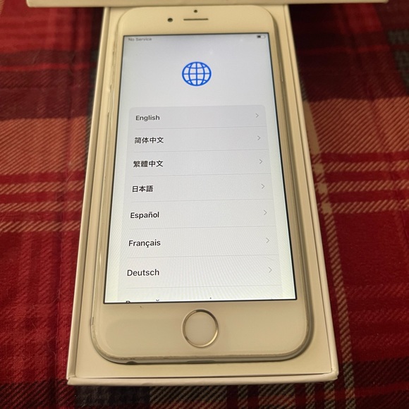 Low💲iPHONE 6 S-PLUS - Picture 4 of 6